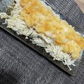 さぁーーーさん's cooksnap of when they made えのきのしゃぶしゃぶサラダ.