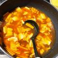 みさみさー♡'s cooksnap of when they made 簡単　残り物あんかけチャーハン.