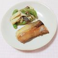まあまま☆0403's cooksnap of when they made 基本のブリ照り焼き♪簡単.
