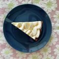 おっちむ＊'s cooksnap of when they made レモンクリームタルト.