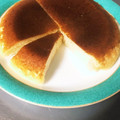 mayuまゆ56's cooksnap of when they made 炊飯器で簡単★HMで作るヨーグルトケーキ.