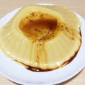 犬魔叉's cooksnap of when they made 蒸さない！ゼラチンでふるふるプリン！.