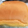 まさはるまま's cooksnap of when they made 簡単♡ふわっふわ台湾カステラ.
