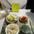 ニッシーマン's cooksnap of when they made 炊飯器deコンフィのしっとり蒸し鶏.