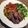 Yokchina's cooksnap of when they made ファヒータ(牛ステーキのスパイス焼き).