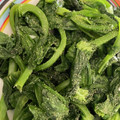 ☆ayumikan☆'s cooksnap of when they made ★豆苗(トウミョウ)のにんにく炒め★.