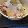 カクヨ's cooksnap of when they made 材料は３つだけ！簡単、定番のロールケーキ.