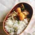 yesmama's cooksnap of when they made 絶品♡﻿枝豆とじゃこのまぜごはん.