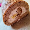 ふじあやあや's cooksnap of when they made コーヒーロール.