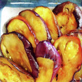 こずっぺ's cooksnap of when they made 茄子がとろとろ＊生姜焼き.