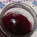 チョビ～☆'s cooksnap of when they made ソルダムのチンジャムソース.