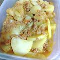 ＴＯＭＯＷＡＴ's cooksnap of when they made きゅうりの煮込み惣菜.