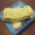 himhima72's cooksnap of when they made 簡単♪おいしいプロのだし巻き.