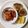 linhua's cooksnap of when they made 焼肉のタレで焼きおにぎり✿.