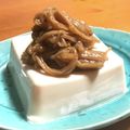 ミセスオリーブ's cooksnap of when they made 自分で作る柚子胡椒味のなめ茸瓶.