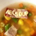 あ　か　ね's cooksnap of when they made ABCスープ.