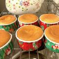 sayokoさん's cooksnap of when they made 私のふわふわとろける✿スフレチーズケーキ.