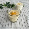 ゆづキッチン's cooksnap of when they made 甘酒マンゴー.