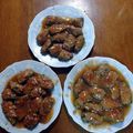 minmo2✳️2's cooksnap of when they made とろ～り♪ピーマンの肉詰め。.