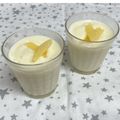 ゆづキッチン's cooksnap of when they made 桃☆スムージー.