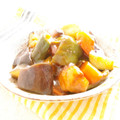 もすろー's cooksnap of when they made 【農家のレシピ】きゅうりとささみの甘酢炒.
