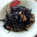 ranmao☆'s cooksnap of when they made ひじきの煮物.