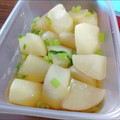 ＴＯＭＯＷＡＴ's cooksnap of when they made 簡単◎かぶの煮もの.