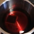 黒豆丸's cooksnap of when they made 麦茶は濃縮で.