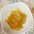 くネコまろす's cooksnap of when they made バター醤油大根.