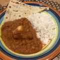 はちみつこぐま's cooksnap of when they made さつまいものクリーミーカレー.