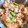 クックAPCAOA☆'s cooksnap of when they made ﾏｼﾞうま✿枝豆のそぼろ炊き込みご飯✿.