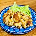 ねっちゃんっ's cooksnap of when they made 鶏もも肉☆チーズこんがり絡め焼き☆.