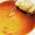 himhima72's cooksnap of when they made 長芋とチーズの豚バラ巻！甘辛焼き♪.