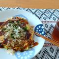 クックGVN8WX☆'s cooksnap of when they made フライパンで焼くお好み焼き.