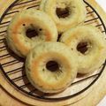 ぐでたまパン's cooksnap of when they made 砂糖不使用完熟バナナのパウンドケーキ.