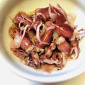 azbjbn's cooksnap of when they made ☆ホタルイカのマリネ☆.