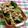 赤い電話's cooksnap of when they made さっぱり！むね肉とキュウリの梅ゴマ和え.