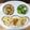 nao✳︎21's cooksnap of when they made 離乳食後期～ 鶏ミンチでミートボール.
