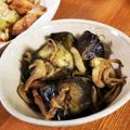 低カロ探検隊's cooksnap of when they made 生姜香る茄子の甘辛炒め♡.