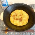 *nana*'s cooksnap of when they made 簡単！あん入りワンタン焼そば.