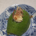 きらり流れ星's cooksnap of when they made あと一品に！アボカドの鰹節しょうゆマヨ.