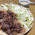 hiromi17's cooksnap of when they made ビーフ・ロックラック＠カンボジア.