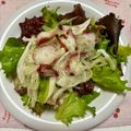 こゆき82's cooksnap of when they made 簡単♪タコと玉ねぎのマリネ.