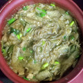 ビルメンズ's cooksnap of when they made 連島ごぼう丼@倉敷市学校給食.