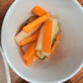 tontonmii's cooksnap of when they made かんたん酢で簡単きゅうり漬け.