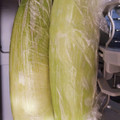 ahirunrunr's cooksnap of when they made 超簡単！レンジで６分！ゆでとうもろこし♪.
