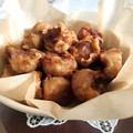 空の青と's cooksnap of when they made 簡単✨冷めても美味しい♡揚げシュウマイ✨.