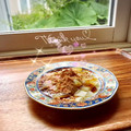☆なあなクック☆'s cooksnap of when they made カロリーオフ！？夕顔(冬瓜)わらび餅！.