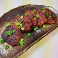 へろへろへ's cooksnap of when they made 大量消費！納豆嫌いにも！納豆唐揚.