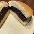 オハナちゃん♡'s cooksnap of when they made 白玉粉入り♪もっちり米粉のどら焼き生地♪.